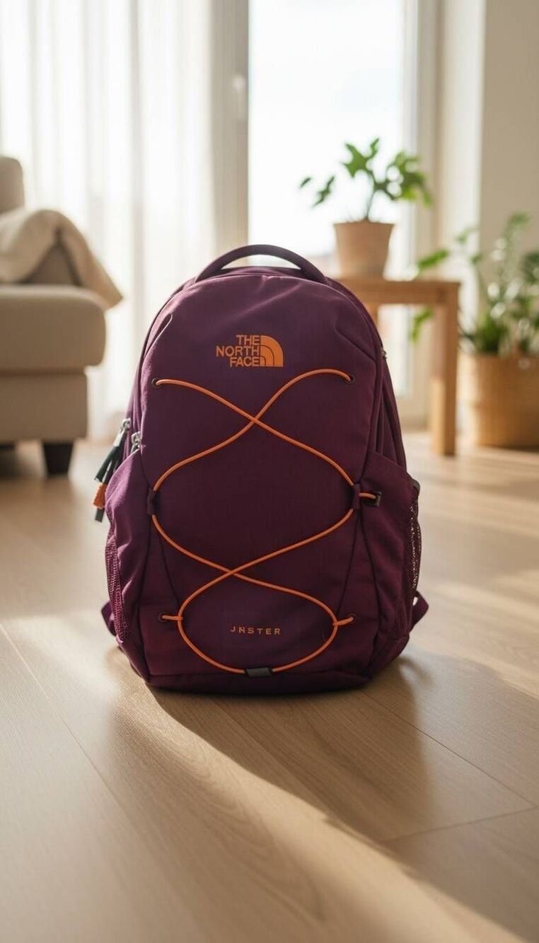 The North Face Jester Backpack